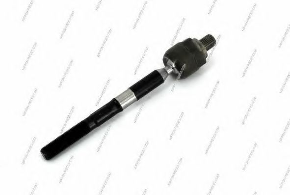 Угловой шарнир, продольная рулевая тяга NPS K410A38