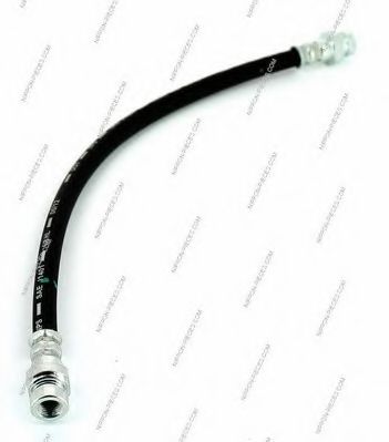 Тормозной шланг NPS M370I63