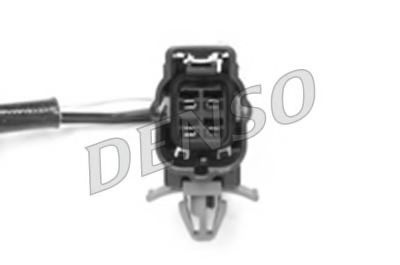 Лямбда-зонд NPS DOX1358