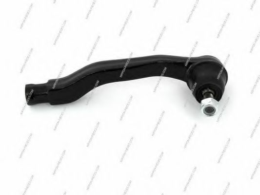 Угловой шарнир, продольная рулевая тяга NPS 230610