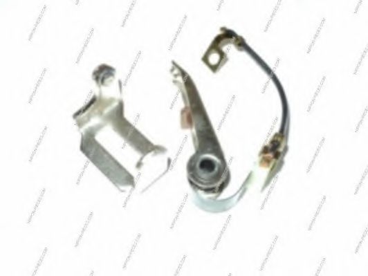 Контактная группа, распределитель зажигания NPS 9231337072