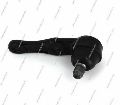 Несущий / направляющий шарнир NPS 220114