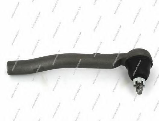 Угловой шарнир, продольная рулевая тяга NPS 230931