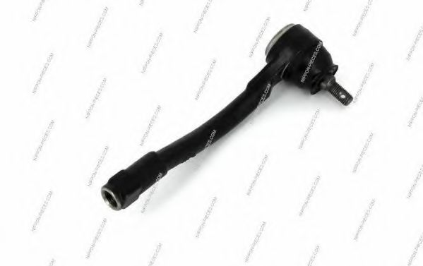 Угловой шарнир, продольная рулевая тяга NPS H410I40