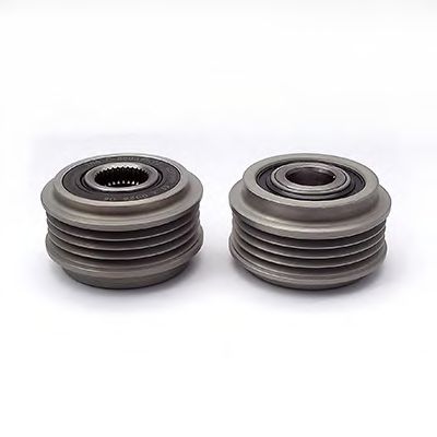 Механизм свободного хода генератора FISPA 455216