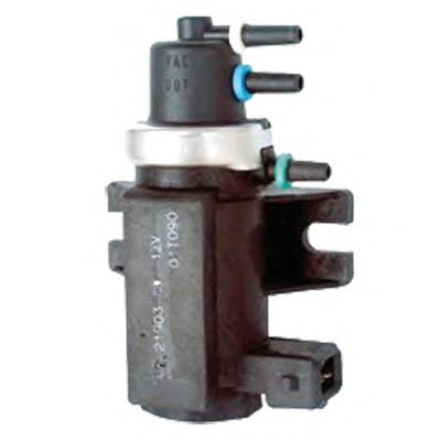 Преобразователь давления, управление ОГ MEAT & DORIA 9130