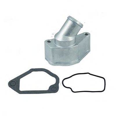 Термостат, охлаждающая жидкость FISPA 94.269