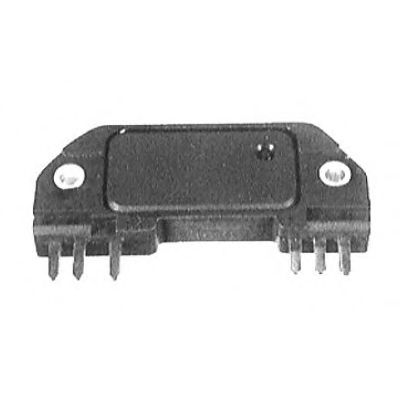 Коммутатор, система зажигания PVL 5012