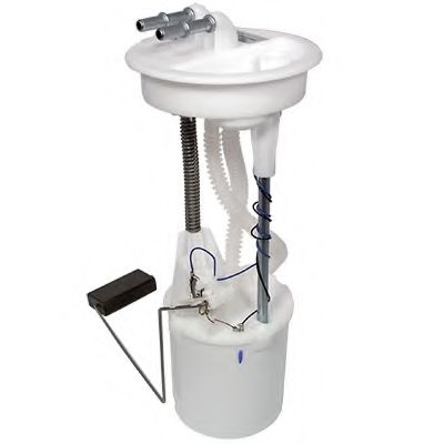 Датчик, запас топлива FISPA 21423