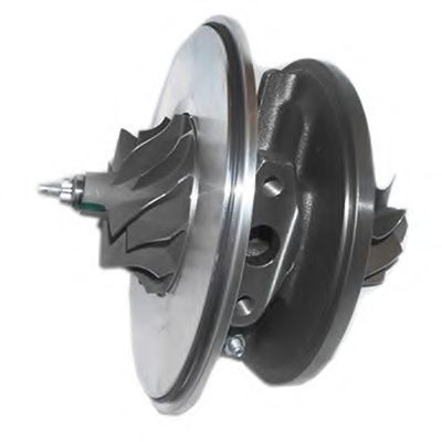 Группа корпуса, компрессор FISPA 47323