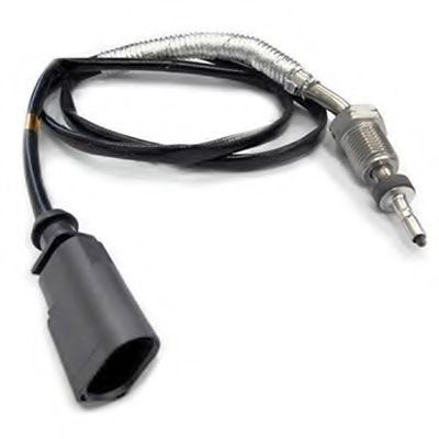 Датчик, температура выхлопных газов FISPA 82233