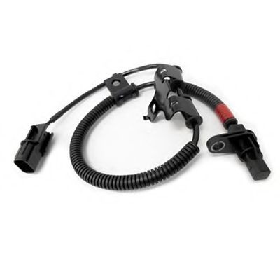 Датчик, частота вращения колеса FISPA 84.988