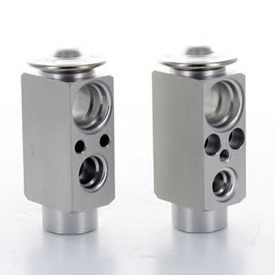 Расширительный клапан, кондиционер FISPA 42114