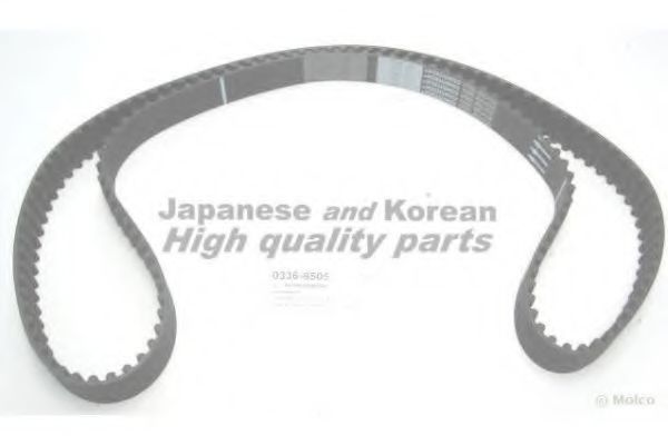 Ремень ГРМ ASHUKI 0336-8505