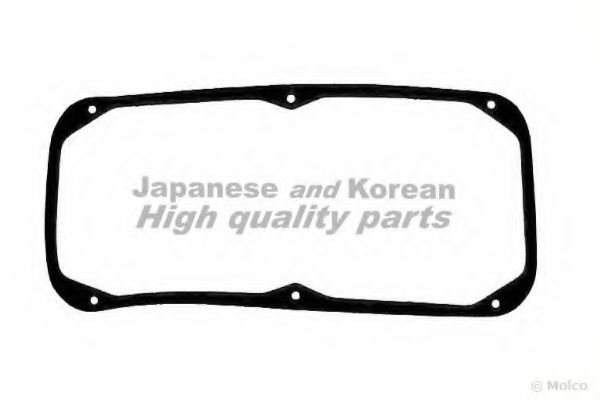 Прокладка, крышка головки цилиндра ASHUKI 0366-0002