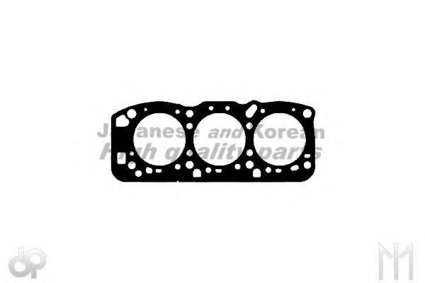 Комплект прокладок, головка цилиндра ASHUKI 0372-2205