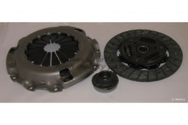 Комплект сцепления ASHUKI 0600-5250
