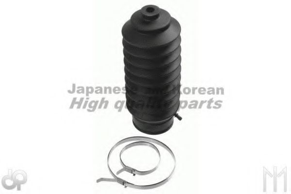 Пыльник, рулевое управление ASHUKI 0855-0004