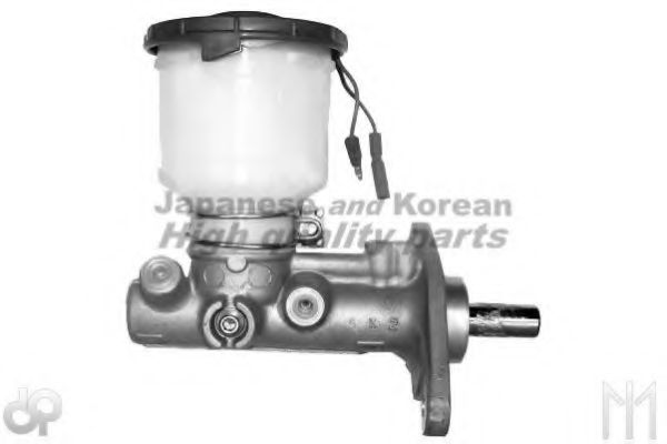 Главный тормозной цилиндр ASHUKI 0930-4504