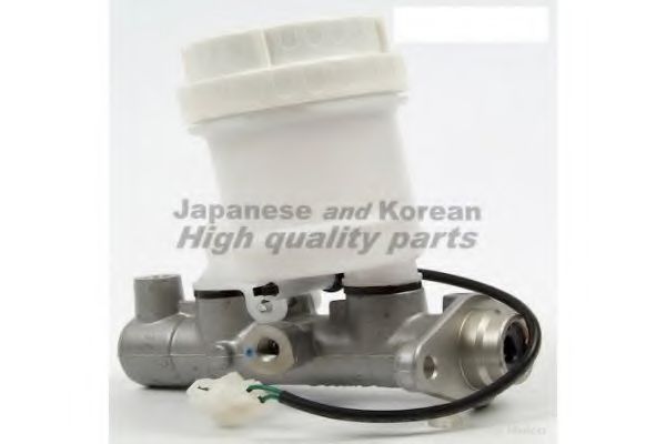 Главный тормозной цилиндр ASHUKI 0930-5405