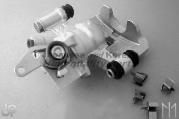 Тормозной суппорт ASHUKI 0966-3702