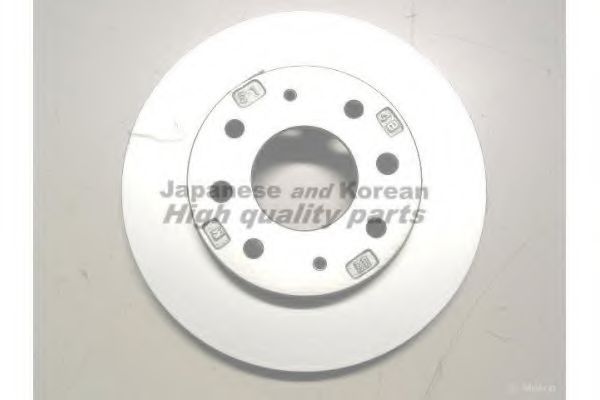 Тормозной диск ASHUKI 0990-1130O