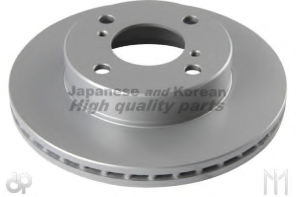 Тормозной диск ASHUKI 0990-7901