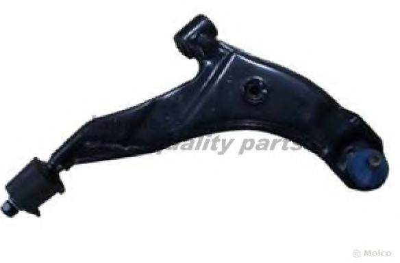 Рычаг независимой подвески колеса, подвеска колеса ASHUKI 1473-4050