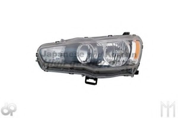 Основная фара ASHUKI 3232961