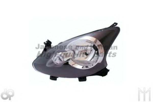 Основная фара ASHUKI 5403961