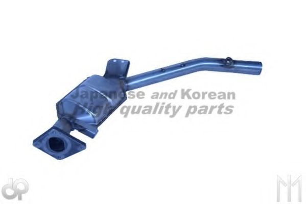 Катализатор ASHUKI B510-19