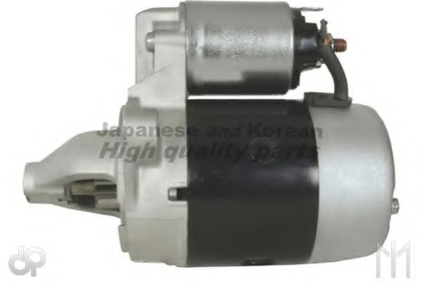 Стартер ASHUKI C120-03
