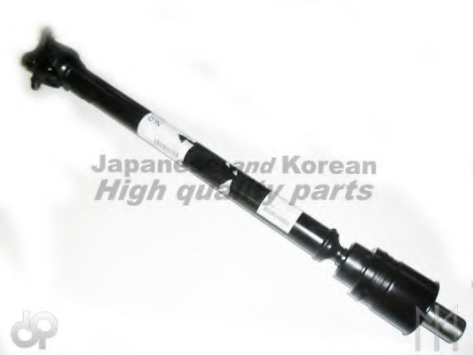 Подвеска, карданный вал ASHUKI CMR580389O