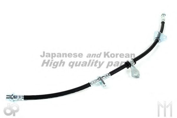 Тормозной шланг ASHUKI H301-43