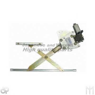 Подъемное устройство для окон ASHUKI H962-05