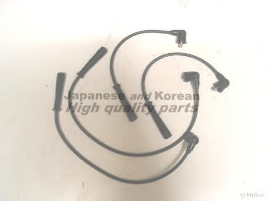 Комплект проводов зажигания ASHUKI I800-20