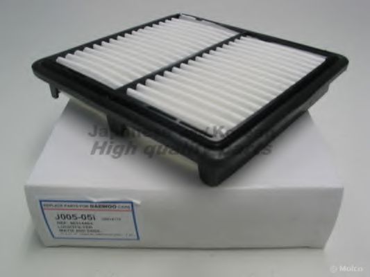 Воздушный фильтр ASHUKI J005-05I