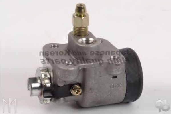 Колесный тормозной цилиндр ASHUKI K039-08