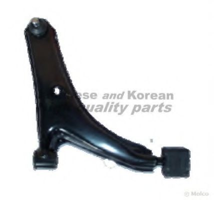 Рычаг независимой подвески колеса, подвеска колеса ASHUKI K705-05