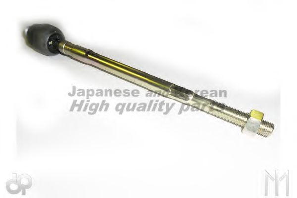 Осевой шарнир, рулевая тяга ASHUKI K821-08
