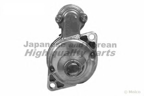 Стартер ASHUKI K860-05