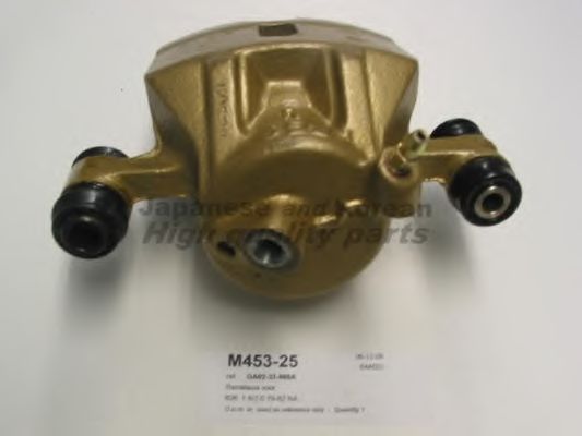 Тормозной суппорт ASHUKI M453-25