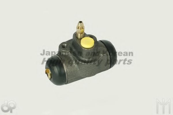 Колесный тормозной цилиндр ASHUKI M754-05