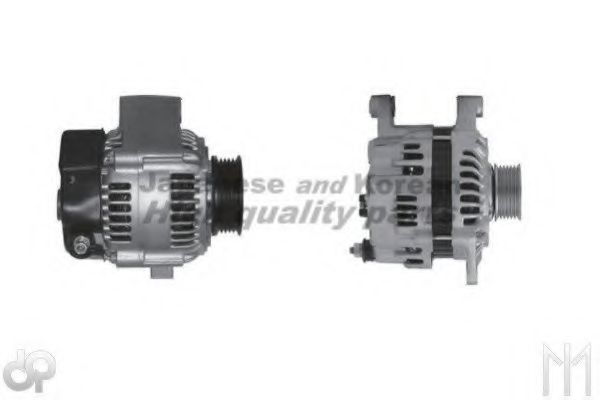 Генератор ASHUKI M834-15