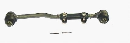 Поперечная рулевая тяга ASHUKI N862-93