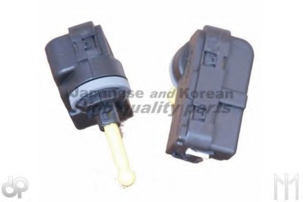 Регулировочный элемент, регулировка угла наклона фар ASHUKI QO954-15