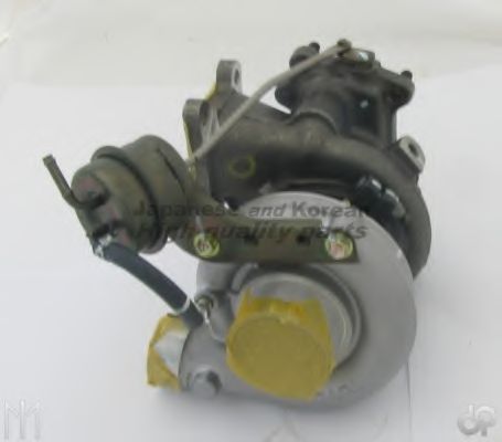 Компрессор, наддув ASHUKI T240-13O