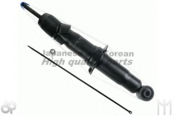 Амортизатор ASHUKI T351-26I