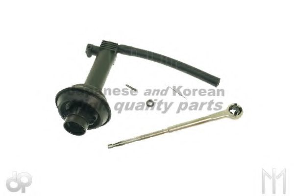 Главный цилиндр, система сцепления ASHUKI US103402