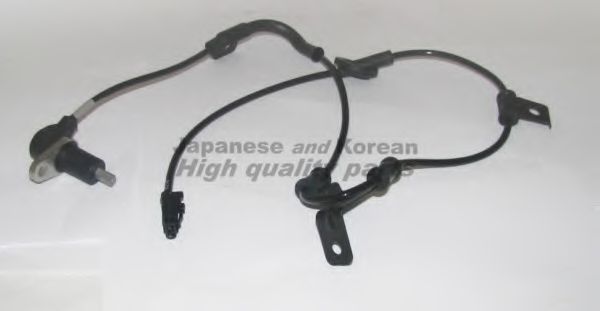 Датчик, частота вращения колеса ASHUKI Y876-36O